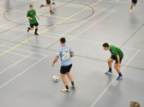 Onderling Futsal Toernooi S.K.N.W.Konference League (Fotoboek 1) (72/313)